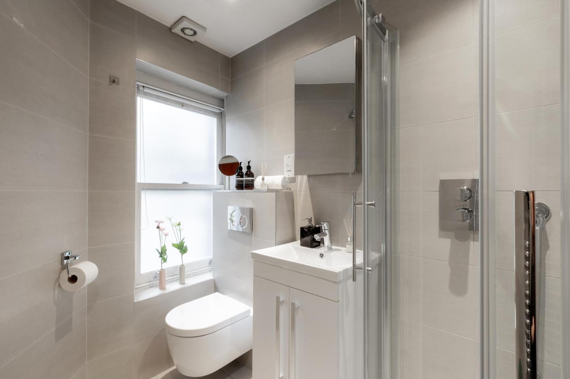 Apartamento Architect'S Sophisticated Private 3Bed 3Bath House Off Oxford St Londres Exterior foto