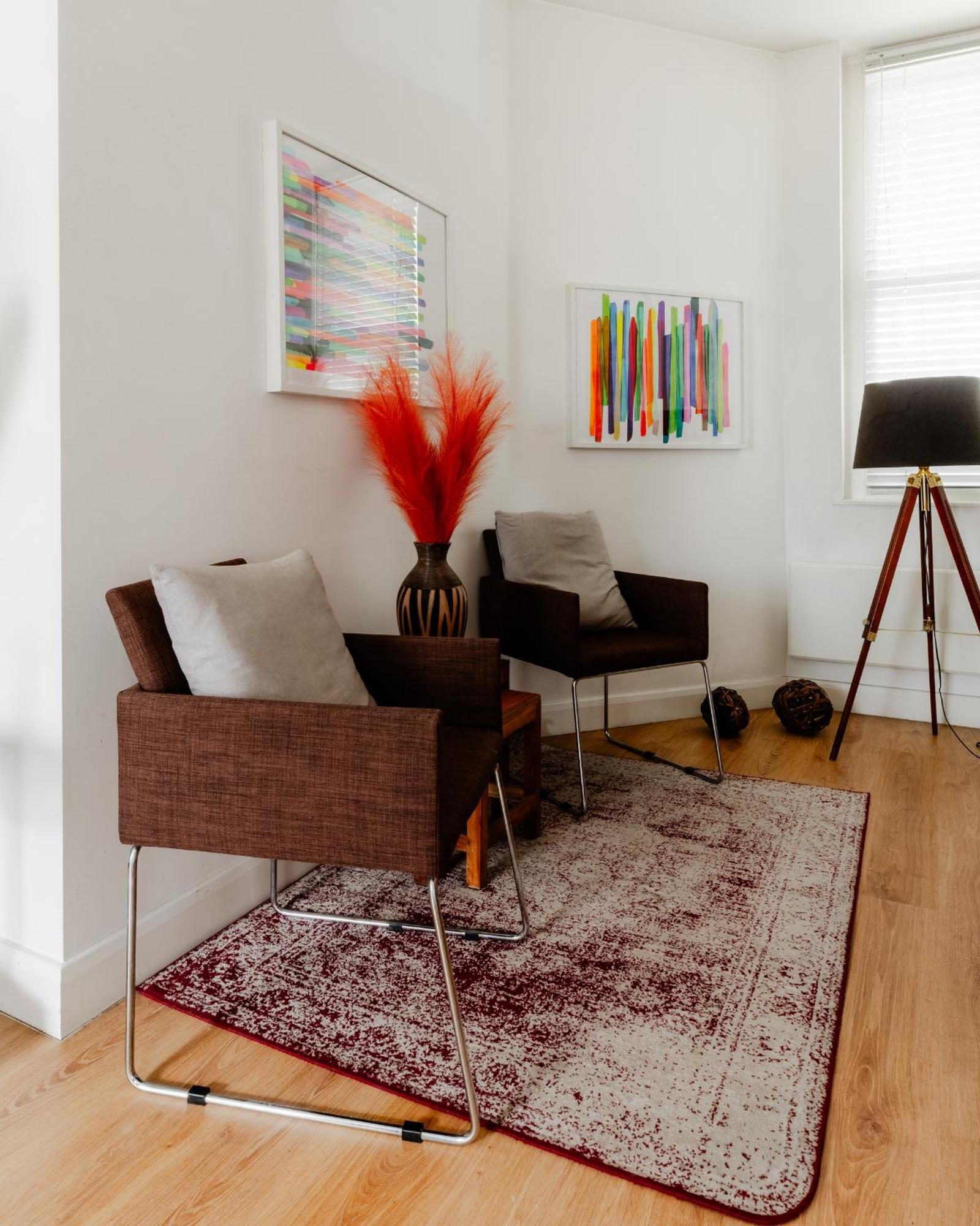 Apartamento Architect'S Sophisticated Private 3Bed 3Bath House Off Oxford St Londres Exterior foto